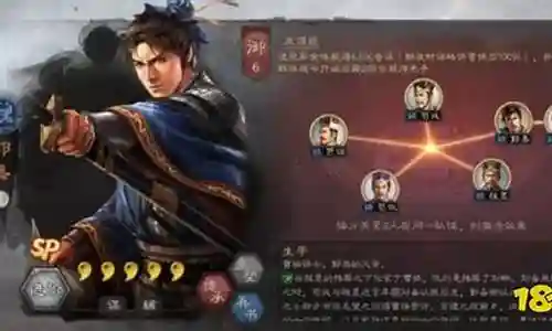 王双郭嘉搭配阵容插图