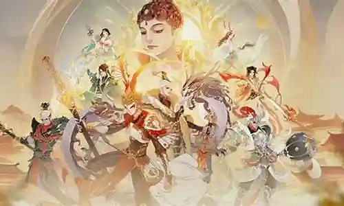 守卫山海阵容最强搭配插图