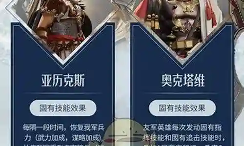 尼德阵容搭配插图