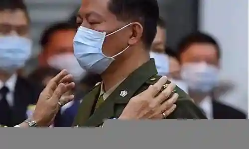 台湾少将阵容搭配插图