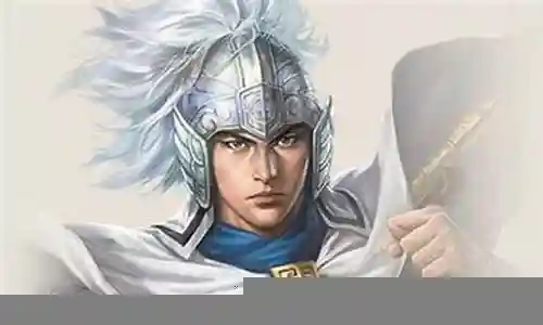 孙策赵云阵容怎么搭配插图