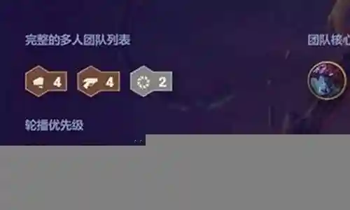 最新赛季奥巴马阵容搭配插图