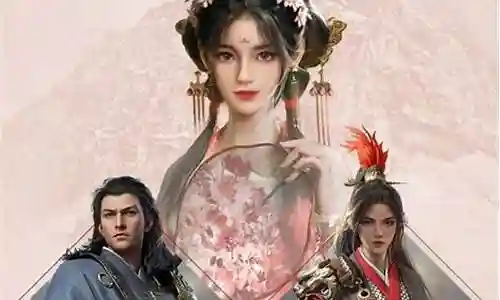 貂蝉s2阵容搭配插图