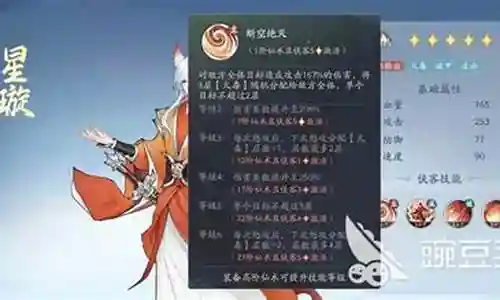 仙剑土星璇阵容搭配攻略插图