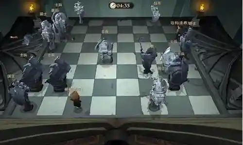 巫师战棋哈利波特阵容搭配插图