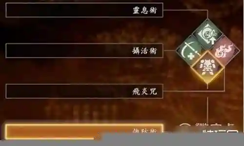 卧龙苍天陨落怎么搭配阵容插图