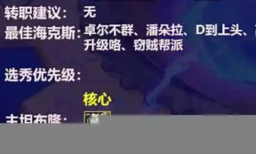 深海至尊最强阵容搭配推荐插图