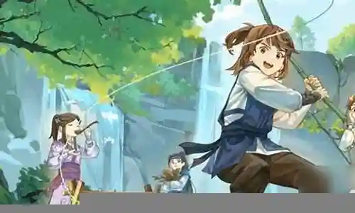 大江湖剑法搭配阵容最新插图