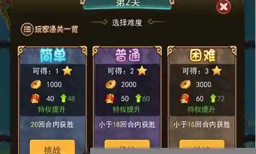挂机 卡牌推荐阵容搭配插图