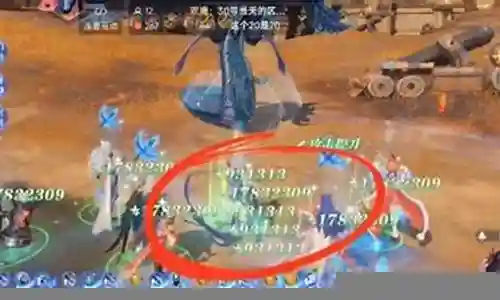 三唐赐福阵容怎么搭配插图