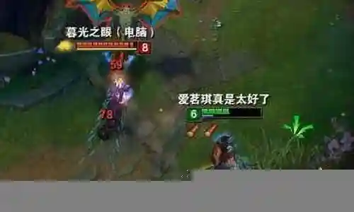 部落战队阵容搭配最新攻略插图
