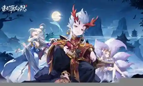 起源幻想推图阵容搭配插图