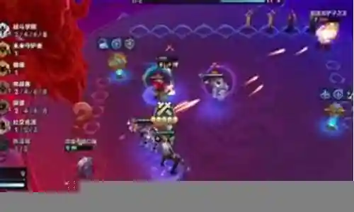 好玩的专职阵容搭配攻略插图