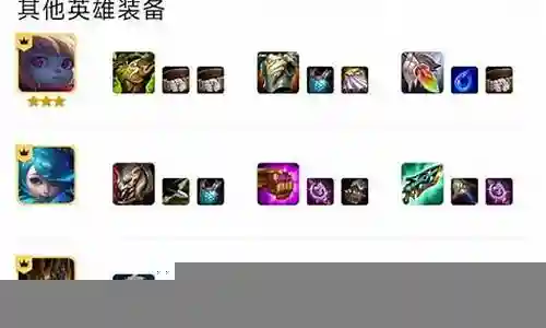 天使降临阵容搭配图插图