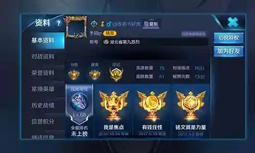 王者荣耀赏金射手阵容搭配插图
