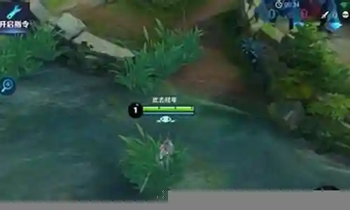 王者草丛搭配阵容推荐图插图