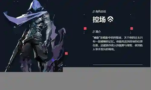 无畏契约推荐英雄阵容搭配插图