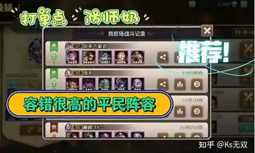 传奇球星最强阵容搭配图插图