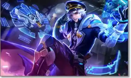 王者玄雍法师阵容搭配插图