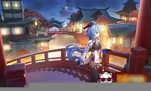 风神甘雨怎么搭配阵容最好插图