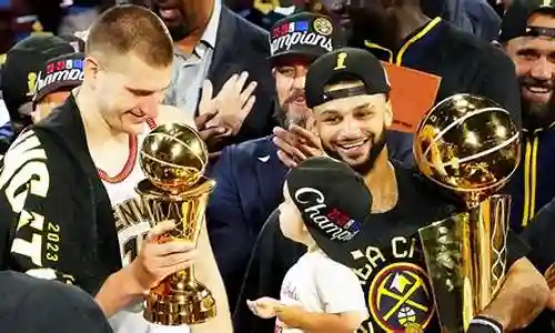 nba篮球大师骑士阵容搭配插图