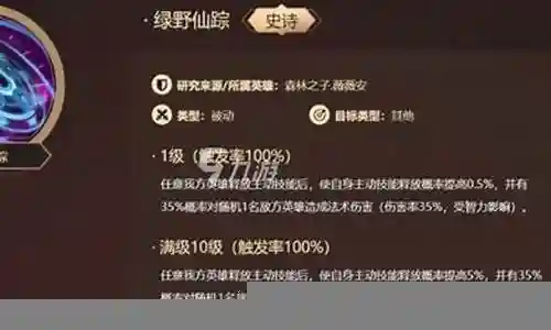 洪荒文明阵容加成搭配攻略插图