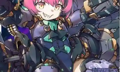 机动战姬蜘蛛阵容搭配插图