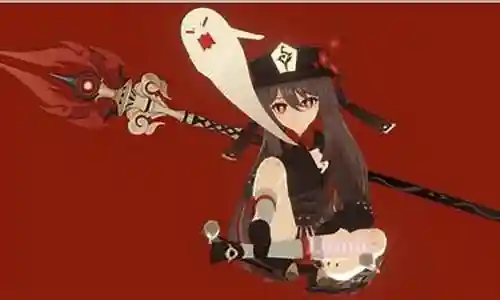 胡桃和帝君阵容搭配推荐插图
