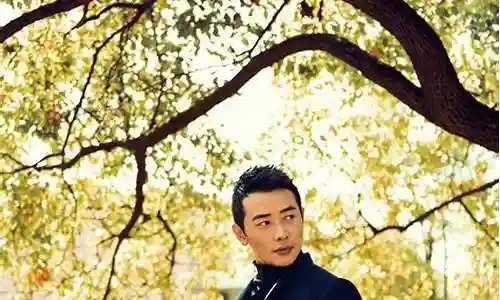 罗晋新剧阵容搭配表插图