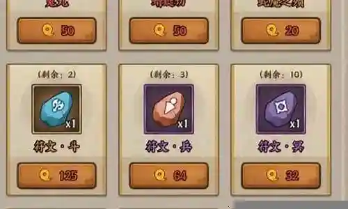 疾风之翼阵容火影配置搭配插图