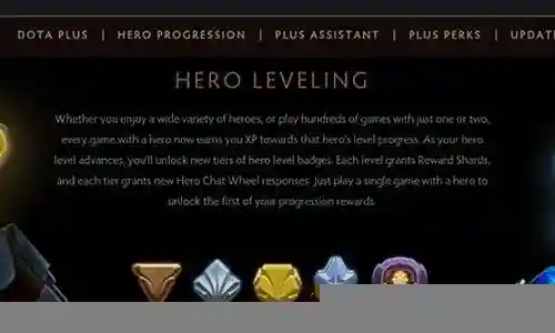 dotaplus兑换的装备插图
