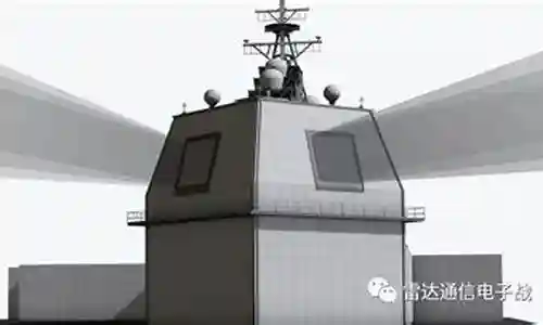 最先进的雷达阵容插图