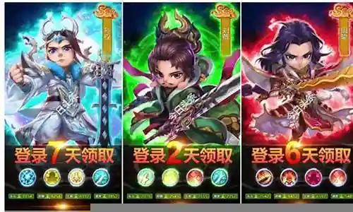 神翼天堂最强阵容搭配攻略插图
