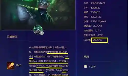 执事火男最终阵容插图