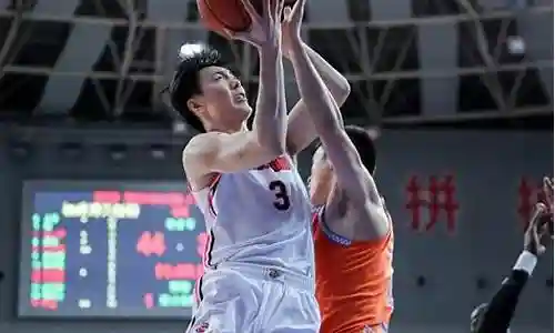 广东男篮主力轮换阵容最新插图