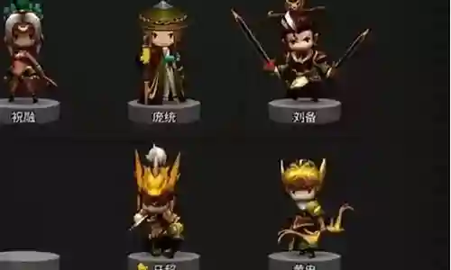 熊猫怎么搭配阵容好看图片插图