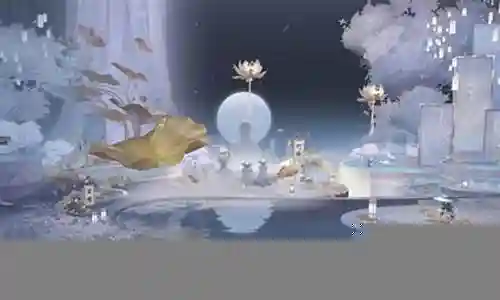 天穹之境手游搭配阵容插图