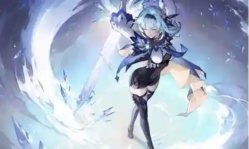 原神优拉盾阵容搭配插图
