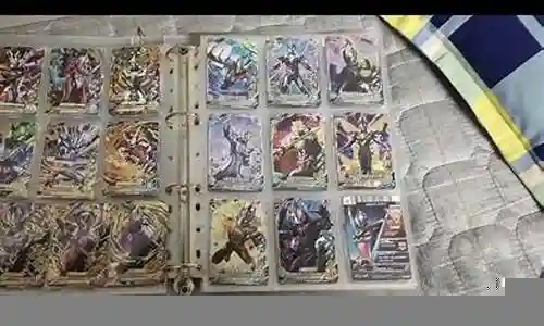 炽热极限第三弹阵容搭配插图