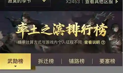 率土之滨最佳5队阵容插图