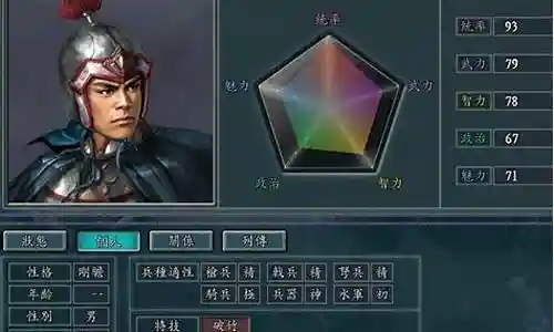 血色衣冠赵云辅助阵容搭配插图