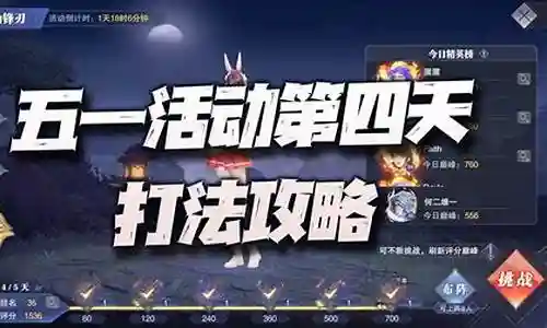 绝世唐莲阵容搭配攻略插图