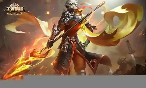王者荣耀魔鬼阵容搭配什么插图