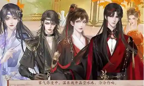 异次元朝凤军事阵容插图