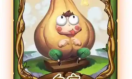 白痴技能是什么插图