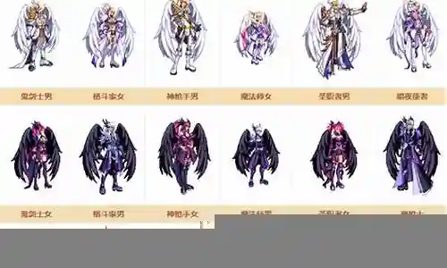 dnf天帝假猪配什么武器插图