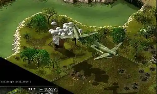 突袭2游戏防守阵容插图