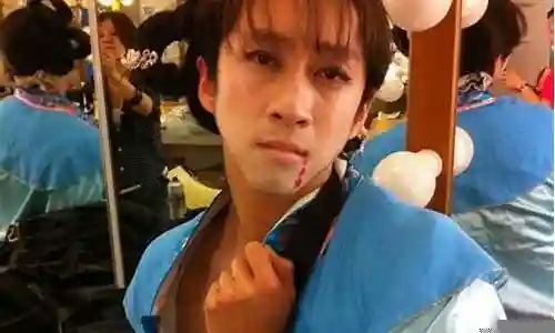 陈汉典经典阵容插图