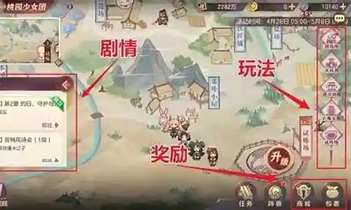 美少女团阵容搭配攻略插图