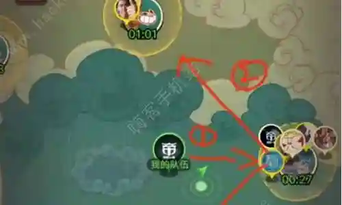 天官赐福2阵容搭配插图